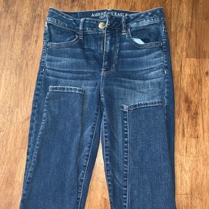 BRAND NEW American Eagle jeans